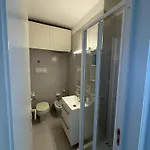 Bilocale Vista Mare Con Giardino Privato E Piscina