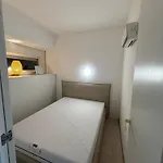 Bilocale Vista Mare Con Giardino Privato E Piscina * サンレモ