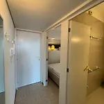 Bilocale Vista Mare Con Giardino Privato E Piscina Apartment