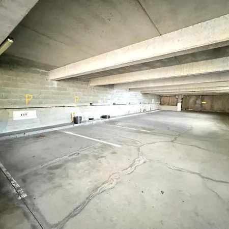 Bilocale Vista Mare Con Giardino Privato E Piscina Апартаменти Санремо