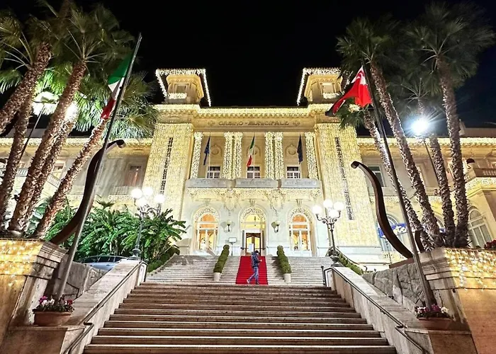 Apartman Bilocale Vista Mare Con Giardino Privato E Piscina